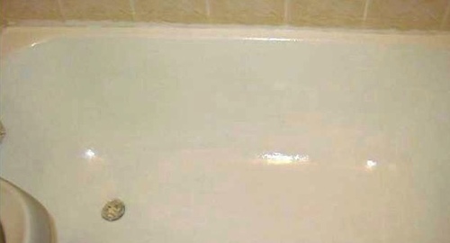 Реставрация ванны акрилом | Зарайск
